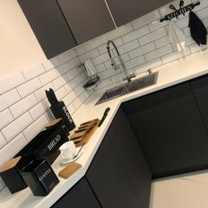 Квартира 40,6 м², 1-комнатная - изображение 3