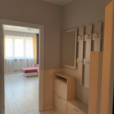Квартира 38,8 м², 1-комнатная - изображение 5