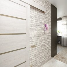 Квартира 34 м², 1-комнатная - изображение 5