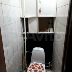 Квартира 18,3 м², студия - изображение 1