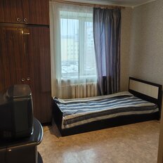 Квартира 35 м², 1-комнатная - изображение 2