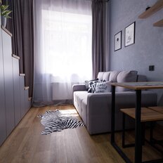 Квартира 20,3 м², студия - изображение 5