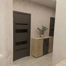 Квартира 58,6 м², 2-комнатная - изображение 2