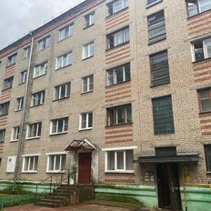 Квартира 30 м², 2-комнатная - изображение 1