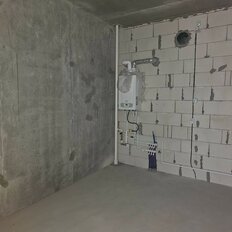 Квартира 44 м², 1-комнатная - изображение 4