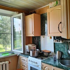 Квартира 46 м², 2-комнатная - изображение 3