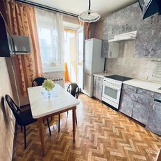 Квартира 52 м², 2-комнатная - изображение 5