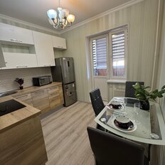 Квартира 42 м², 1-комнатная - изображение 1
