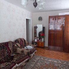 Квартира 42,6 м², 2-комнатная - изображение 4