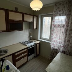 Квартира 31,2 м², 1-комнатная - изображение 4