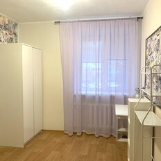 Квартира 61,8 м², 3-комнатная - изображение 4