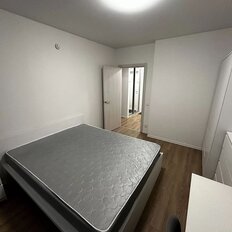Квартира 42 м², 1-комнатная - изображение 4