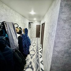 Квартира 60,6 м², 3-комнатная - изображение 4