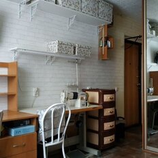 Квартира 18 м², студия - изображение 1
