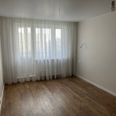 Квартира 55,9 м², 2-комнатная - изображение 2