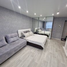 Квартира 35 м², студия - изображение 4