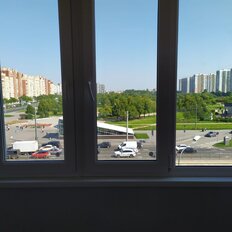 Квартира 35 м², 1-комнатная - изображение 3