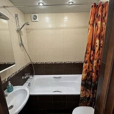 Квартира 31 м², 1-комнатная - изображение 4