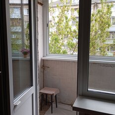 Квартира 49,2 м², 2-комнатная - изображение 1