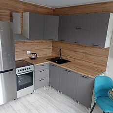 Квартира 34,3 м², 1-комнатная - изображение 5