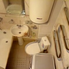 Квартира 33 м², 1-комнатная - изображение 2