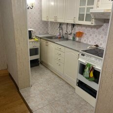 Квартира 64 м², 3-комнатная - изображение 4