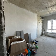 Квартира 28,5 м², студия - изображение 5