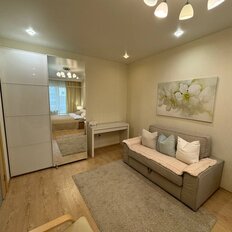 Квартира 60 м², 2-комнатная - изображение 4