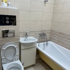 Квартира 29,9 м², 1-комнатная - изображение 2