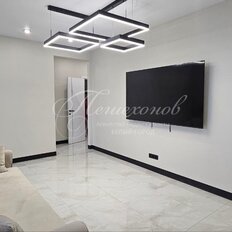 Квартира 110 м², 3-комнатная - изображение 4