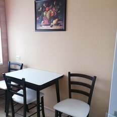 Квартира 49,4 м², 2-комнатная - изображение 3