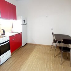 Квартира 24 м², студия - изображение 3