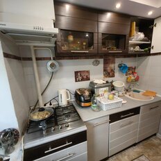 Квартира 31,9 м², 1-комнатная - изображение 4