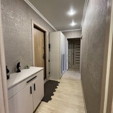 Квартира 52,4 м², 2-комнатная - изображение 5