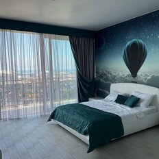 Квартира 42 м², 1-комнатная - изображение 2