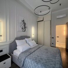 Квартира 197,8 м², 4-комнатная - изображение 4