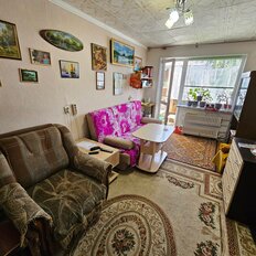Квартира 30 м², 1-комнатная - изображение 3