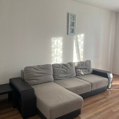 Квартира 44 м², 1-комнатная - изображение 2