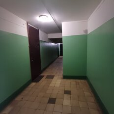Квартира 36,7 м², 1-комнатная - изображение 4