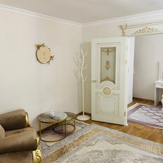 Квартира 41 м², 2-комнатная - изображение 4