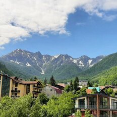 Квартира 40,2 м², 1-комнатная - изображение 1