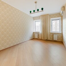 Квартира 103 м², 3-комнатная - изображение 4