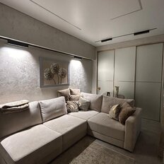 Квартира 55 м², 2-комнатная - изображение 2