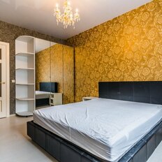 Квартира 100 м², 3-комнатная - изображение 1