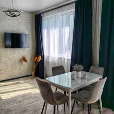 Квартира 32 м², 1-комнатная - изображение 2