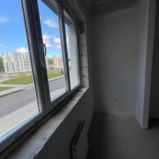 Квартира 20,3 м², студия - изображение 2