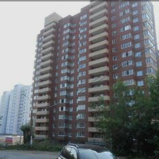 Квартира 107,7 м², 4-комнатная - изображение 2
