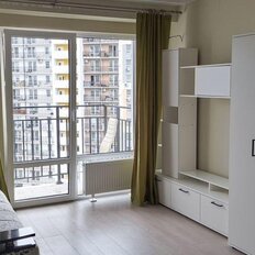 Квартира 36 м², 1-комнатная - изображение 1