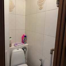 Квартира 32 м², 1-комнатная - изображение 1