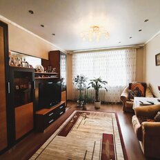 Квартира 65 м², 3-комнатная - изображение 2